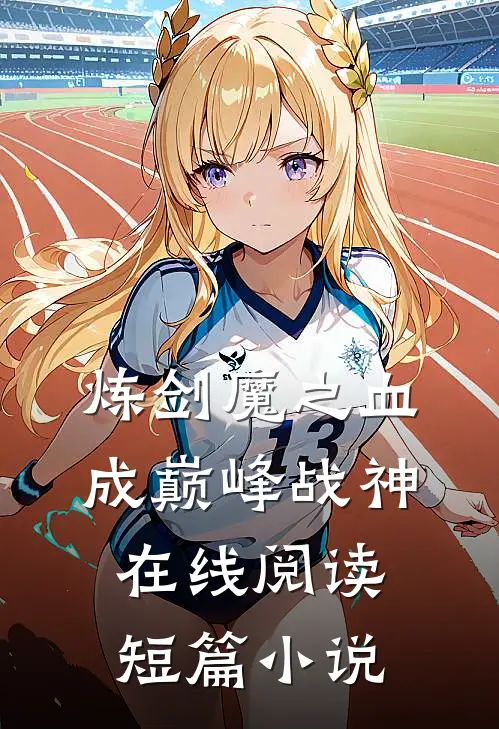 炼剑魔之血成巅峰战神在线阅读短篇小说