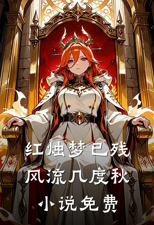 红烛梦已残，风流几度秋小说免费