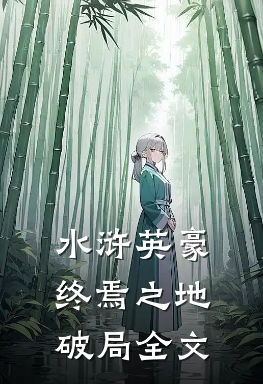 水浒英豪：终焉之地破局全文