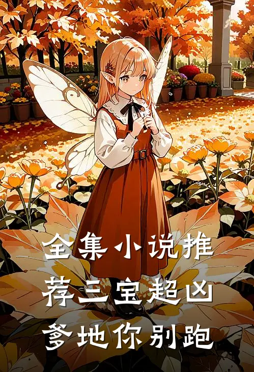 全集小说推荐三宝超凶；爹地你别跑