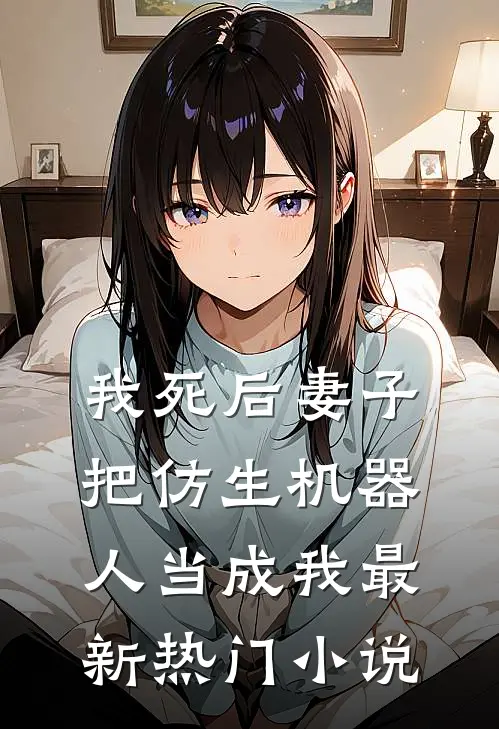 我死后妻子把仿生机器人当成我最新热门小说