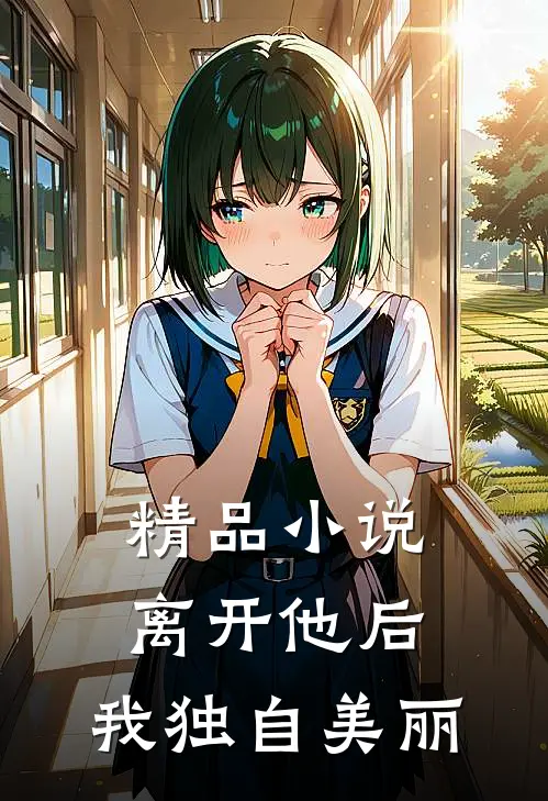 精品小说离开他后，我独自美丽
