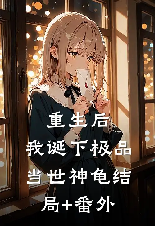 重生后，我诞下极品当世神龟结局+番外