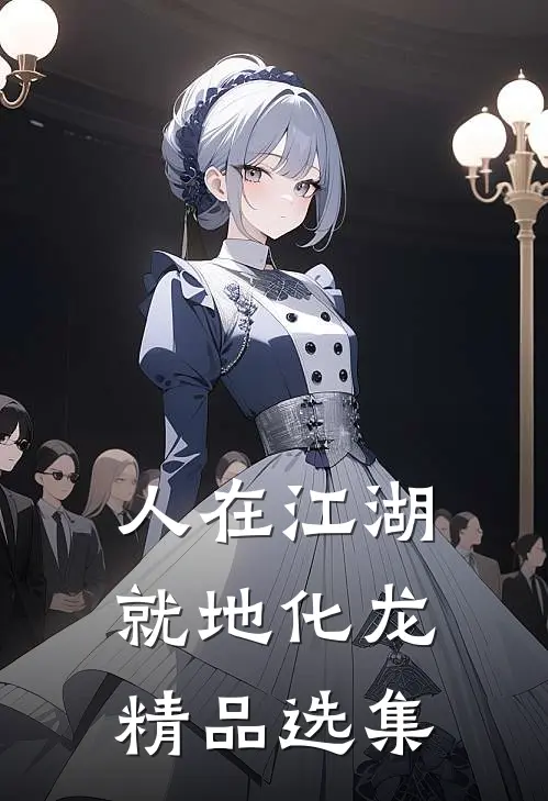 人在江湖，就地化龙精品选集