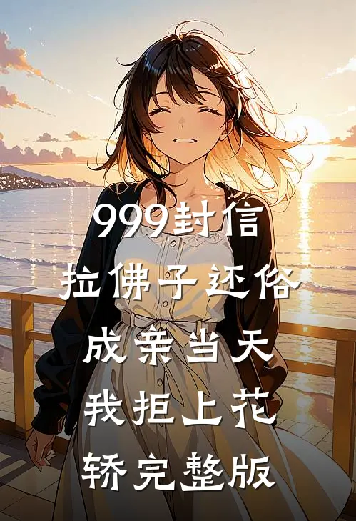 999封信拉佛子还俗，成亲当天我拒上花轿完整版