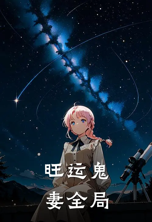 旺运鬼妻全局