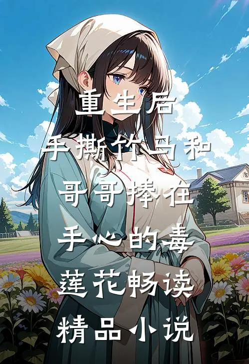 重生后，手撕竹马和哥哥捧在手心的毒莲花畅读精品小说