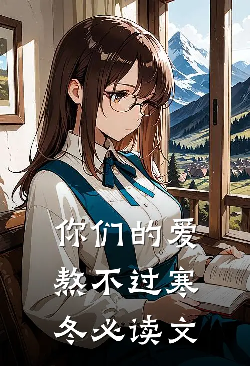 你们的爱，熬不过寒冬必读文