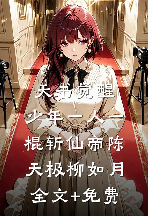 天书觉醒：少年一人一棍斩仙帝陈天极柳如月全文+免费