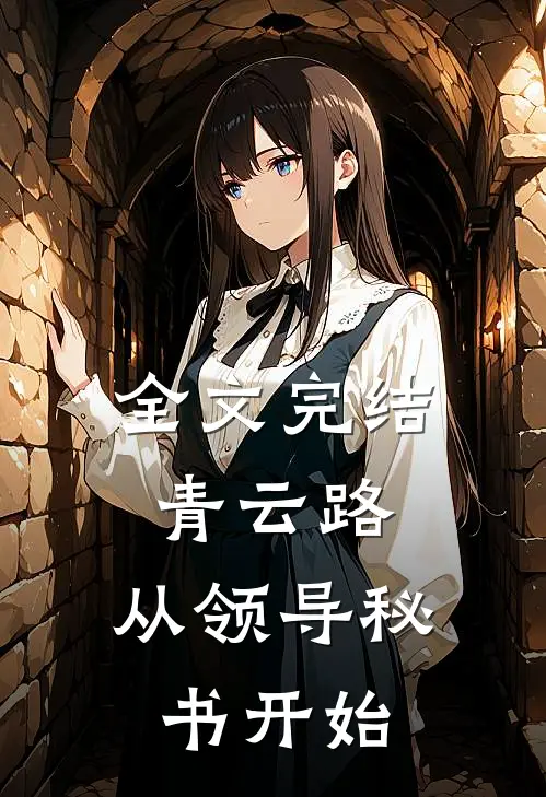 全文完结青云路：从领导秘书开始