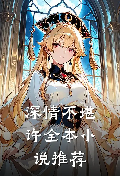深情不堪许全本小说推荐
