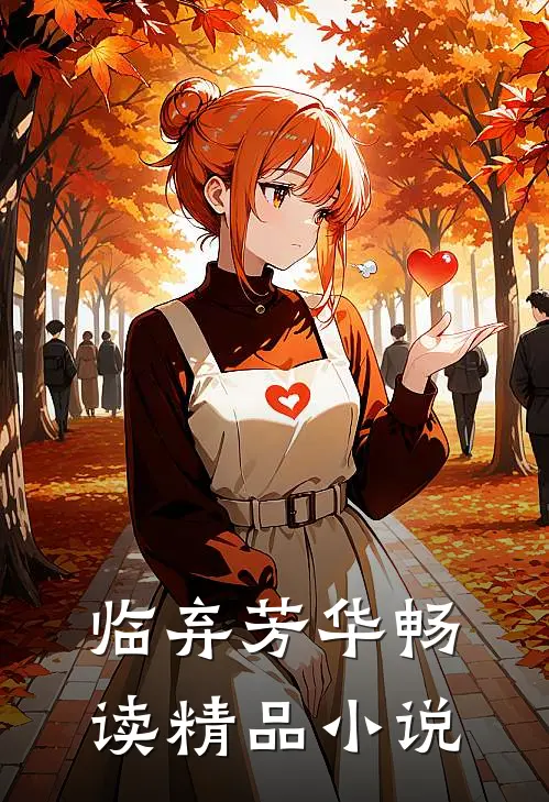 临弃芳华畅读精品小说
