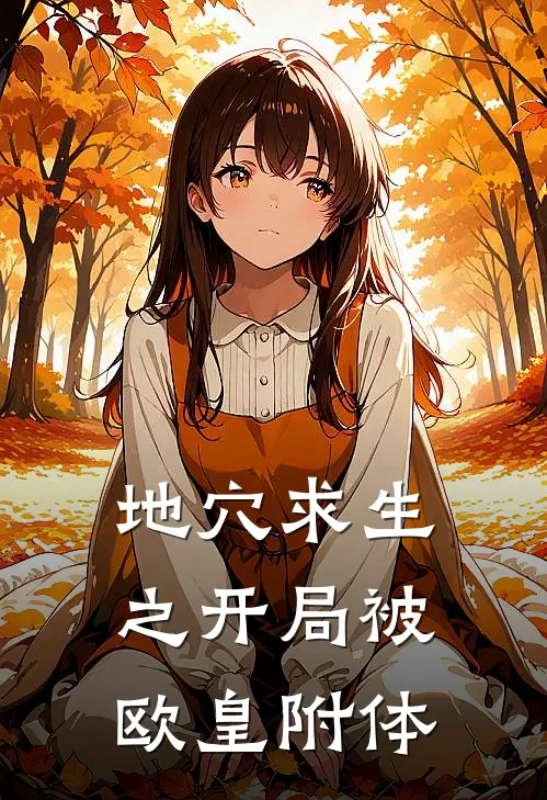 地穴求生之开局被欧皇附体