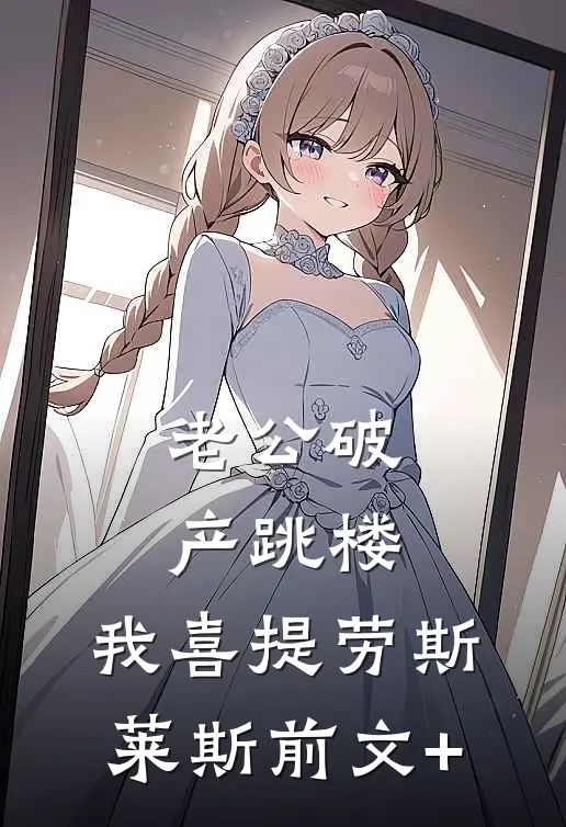老公破产跳楼，我喜提劳斯莱斯前文+
