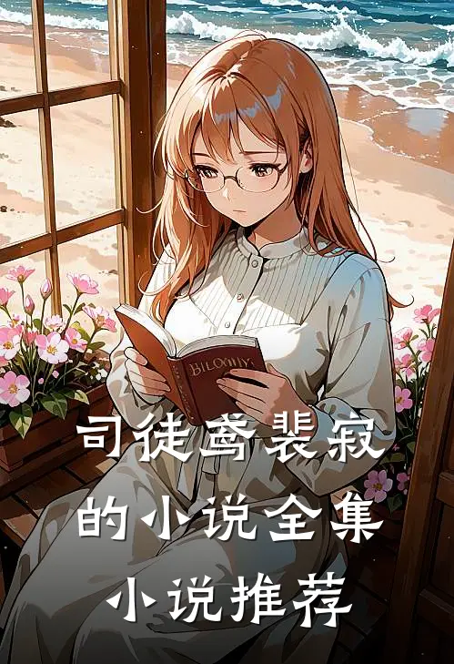 司徒鸢裴寂的小说全集小说推荐