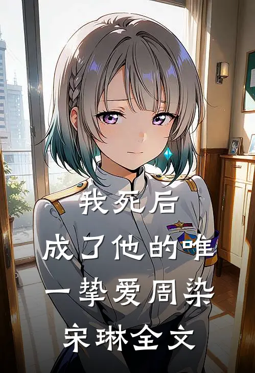 我死后，成了他的唯一挚爱周染宋琳全文
