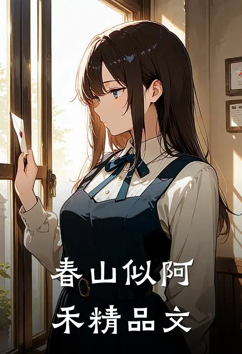 春山似阿禾精品文