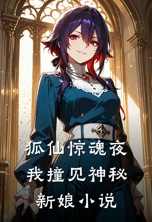 狐仙惊魂夜，我撞见神秘新娘小说