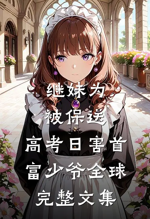 继妹为被保送，高考日害首富少爷全球完整文集