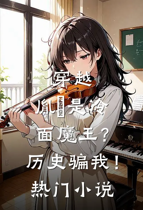 穿越：胤禛是冷面魔王？历史骗我！热门小说