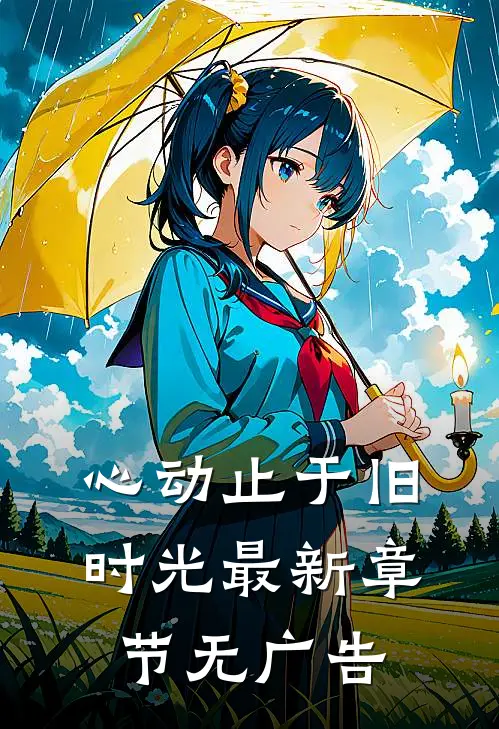 心动止于旧时光最新章节无广告