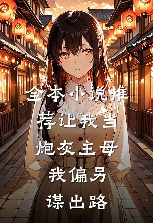 全本小说推荐让我当炮灰主母，我偏另谋出路