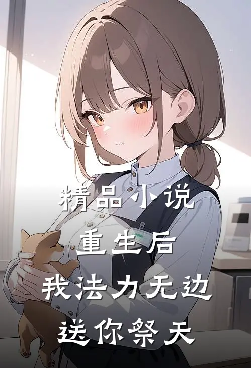 精品小说重生后，我法力无边，送你祭天