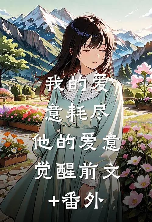 我的爱意耗尽，他的爱意觉醒前文+番外