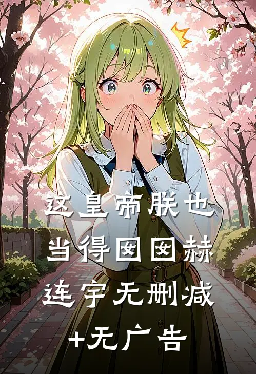 这皇帝朕也当得囡囡赫连宇无删减+无广告