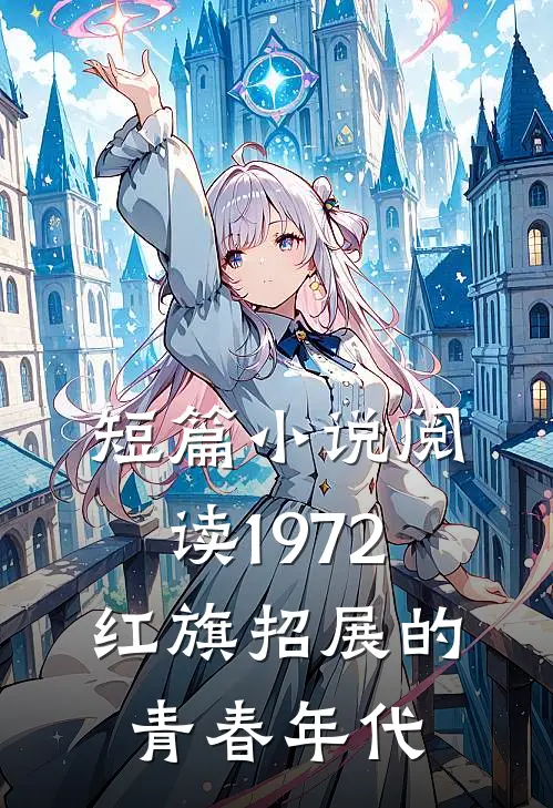 短篇小说阅读1972，红旗招展的青春年代