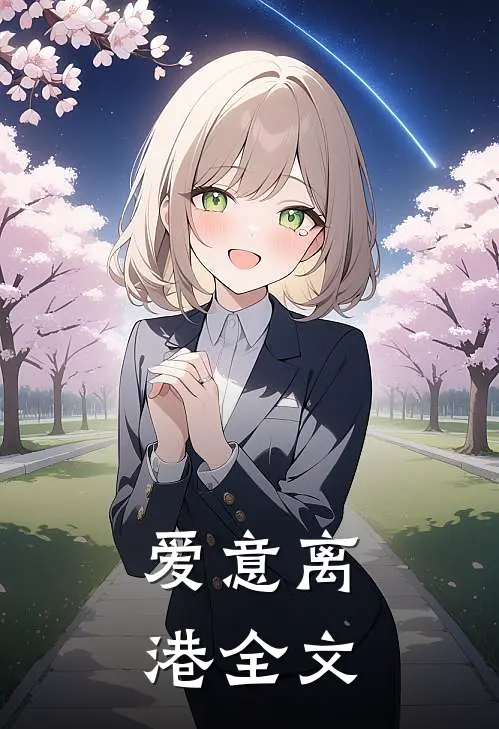 爱意离港全文