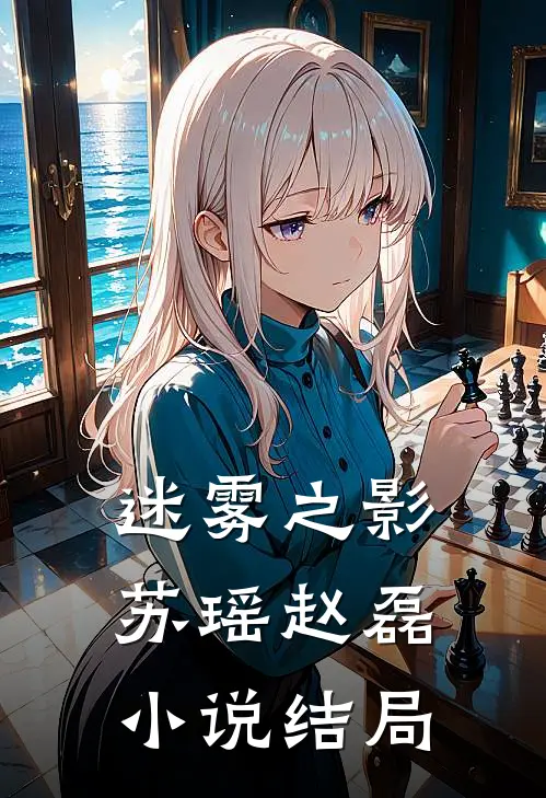 《迷雾之影》苏瑶赵磊小说结局