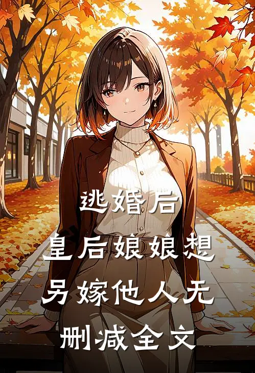 逃婚后，皇后娘娘想另嫁他人无删减全文