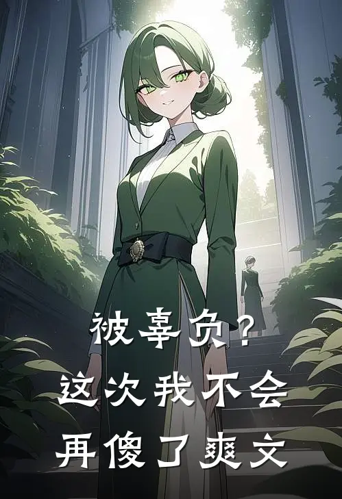 被辜负?这次我不会再傻了爽文