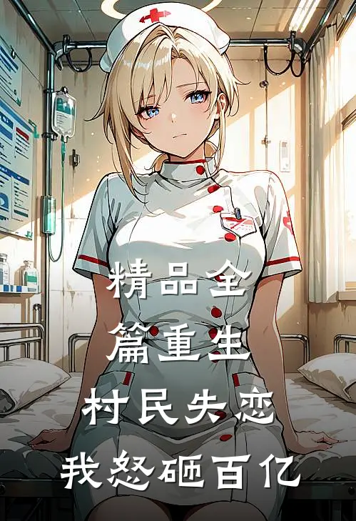 精品全篇重生：村民失恋，我怒砸百亿