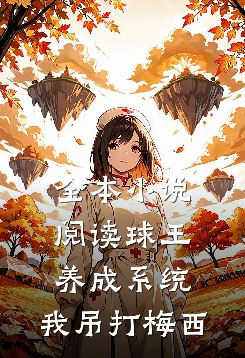 全本小说阅读球王养成系统：我吊打梅西