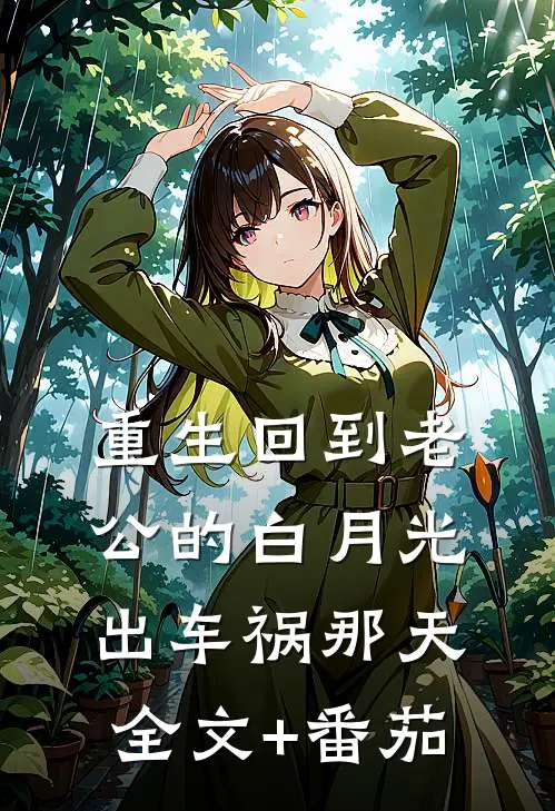 重生回到老公的白月光出车祸那天全文+番茄