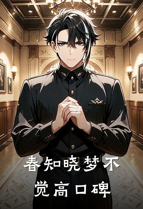 春知晓梦不觉高口碑