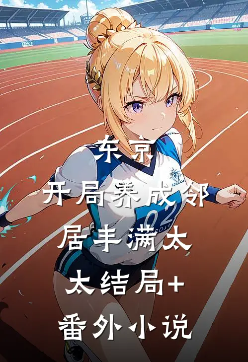 东京：开局养成邻居丰满太太结局+番外小说