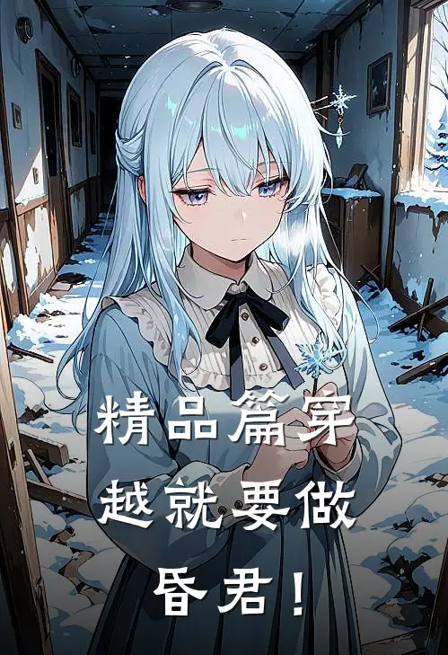精品篇穿越就要做昏君！