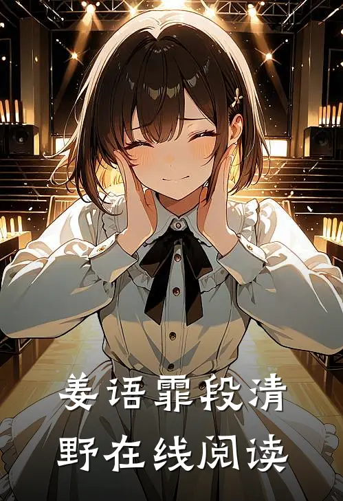 姜语霏段清野在线阅读