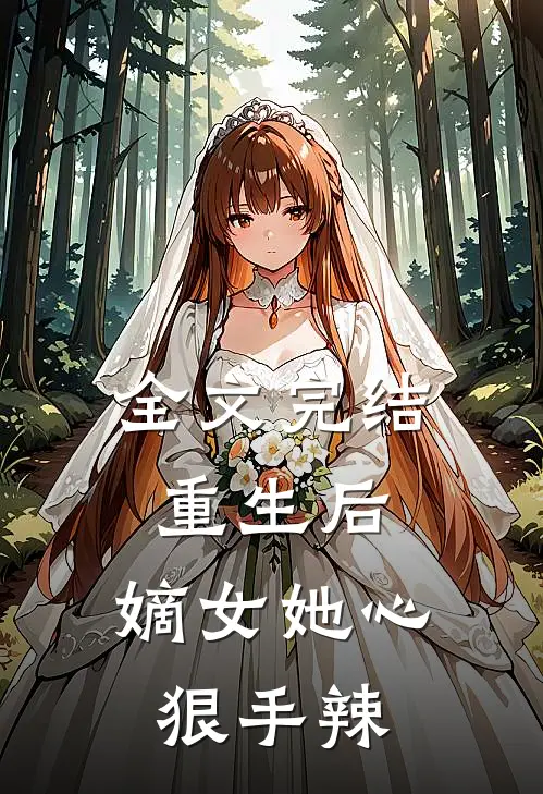 全文完结重生后，嫡女她心狠手辣