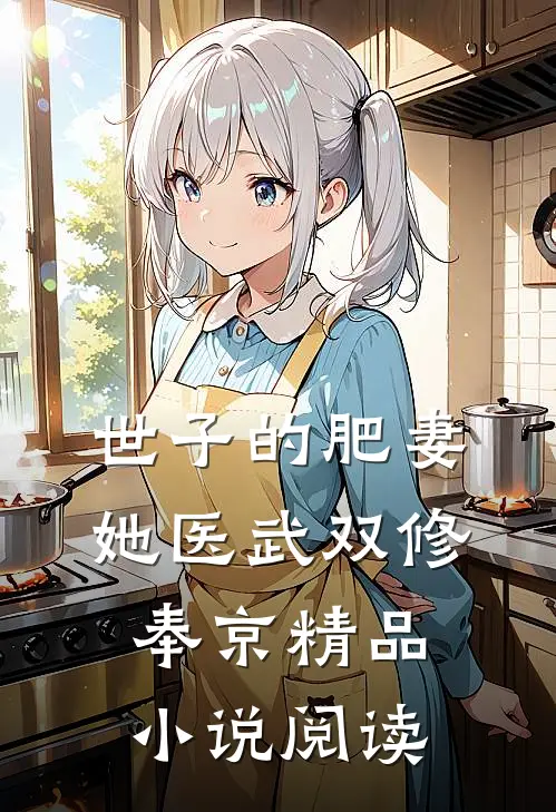 世子的肥妻她医武双修奉京精品小说阅读