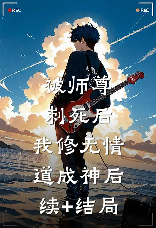 被师尊刺死后，我修无情道成神后续+结局