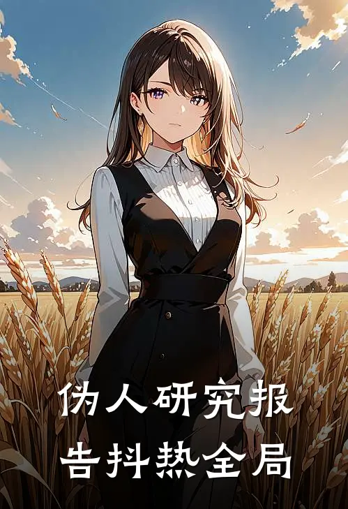 伪人研究报告抖热全局