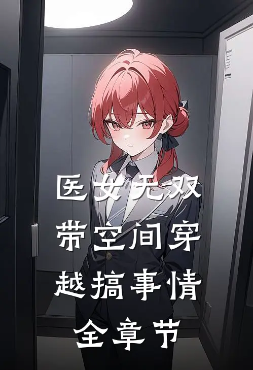 医女无双：带空间穿越搞事情全章节
