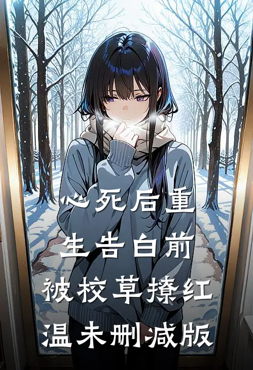 心死后重生告白前，被校草撩红温未删减版