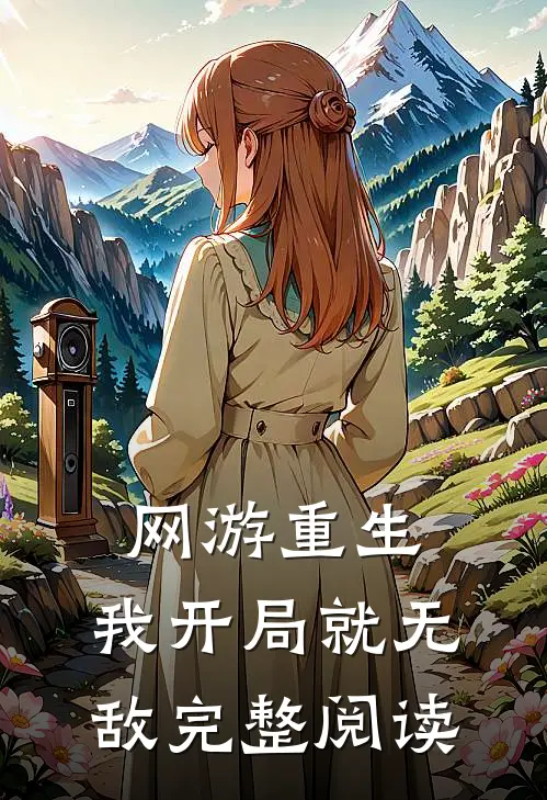 网游重生：我开局就无敌完整阅读