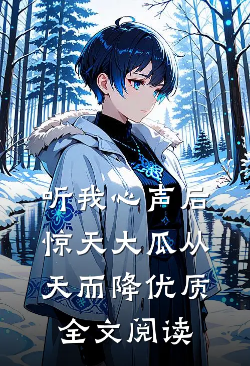 听我心声后，惊天大瓜从天而降优质全文阅读
