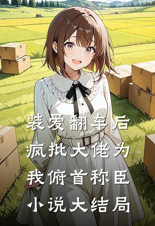 装爱翻车后，疯批大佬为我俯首称臣小说大结局